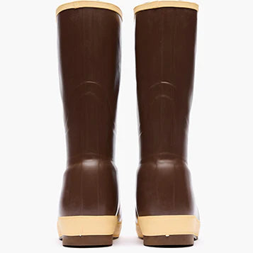 MEN'S 15" INSULATED LEGACY BOOT Steel toe