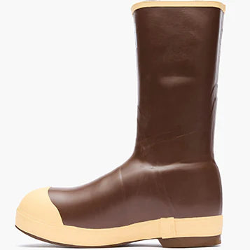 MEN'S 15" INSULATED LEGACY BOOT Steel toe
