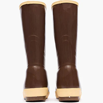 MEN'S 15" Plain LEGACY BOOT soft toe