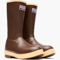 MEN'S 15" Plain LEGACY BOOT soft toe