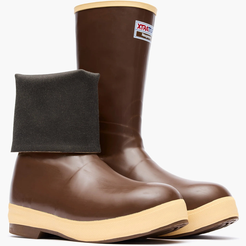 MEN'S 15" Plain LEGACY BOOT soft toe