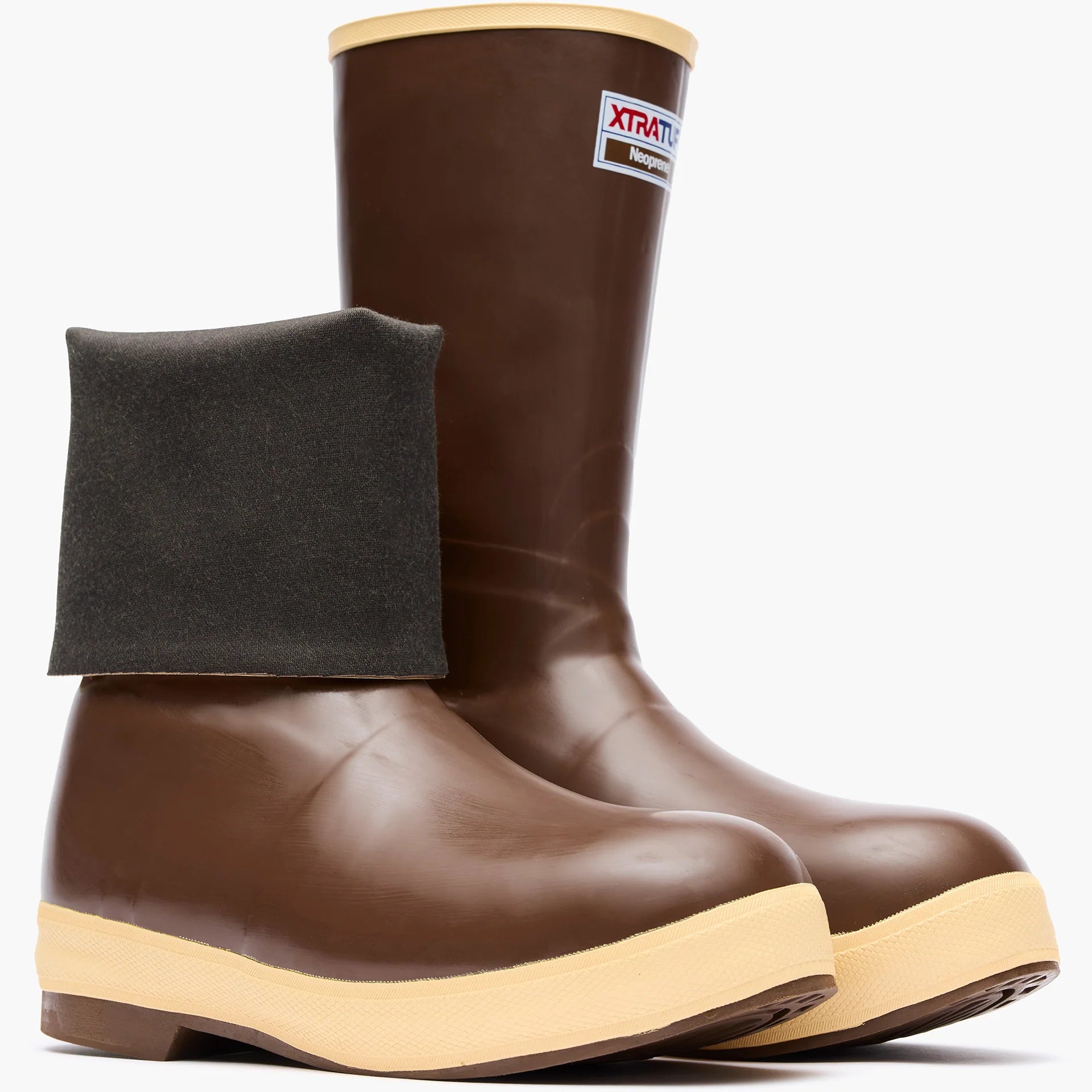 MEN'S 15" Plain LEGACY BOOT soft toe