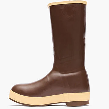 MEN'S 15" Plain LEGACY BOOT soft toe