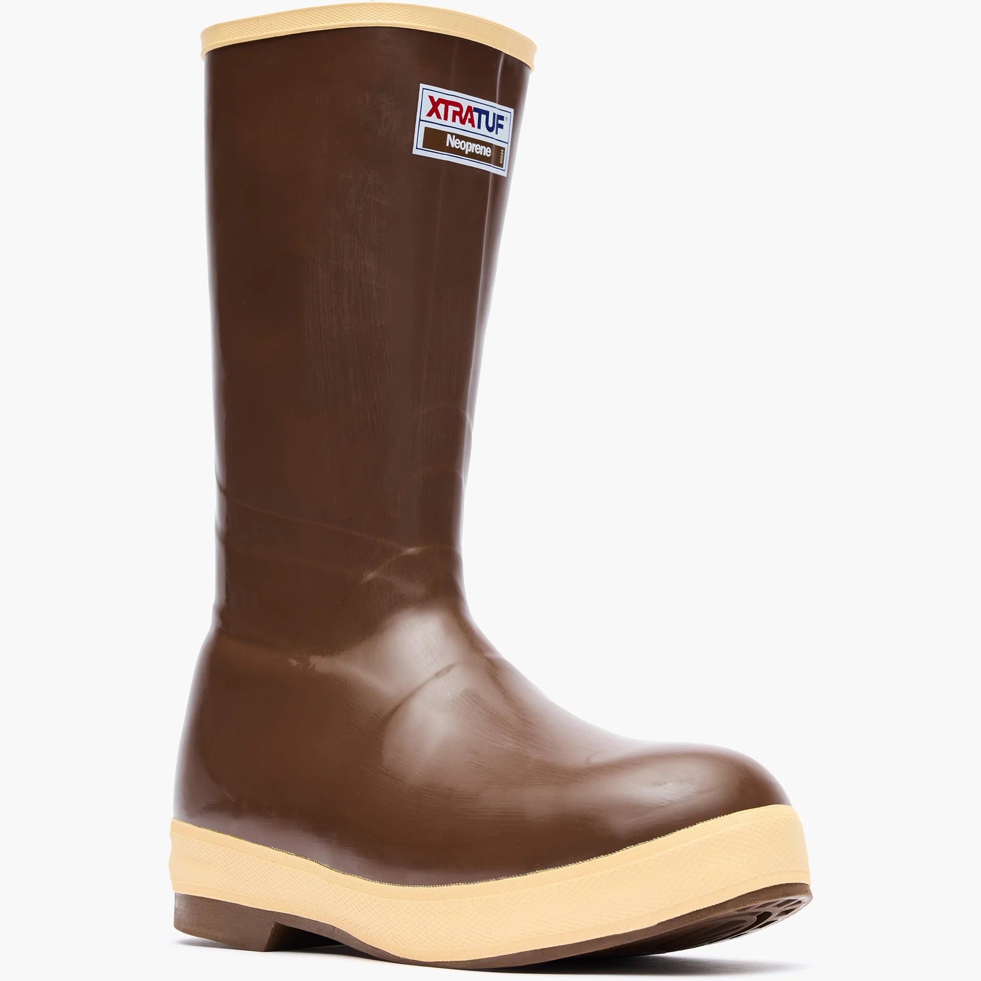 MEN'S 15" Plain LEGACY BOOT soft toe