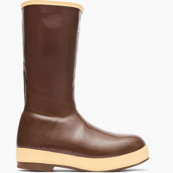 MEN'S 15" Plain LEGACY BOOT soft toe