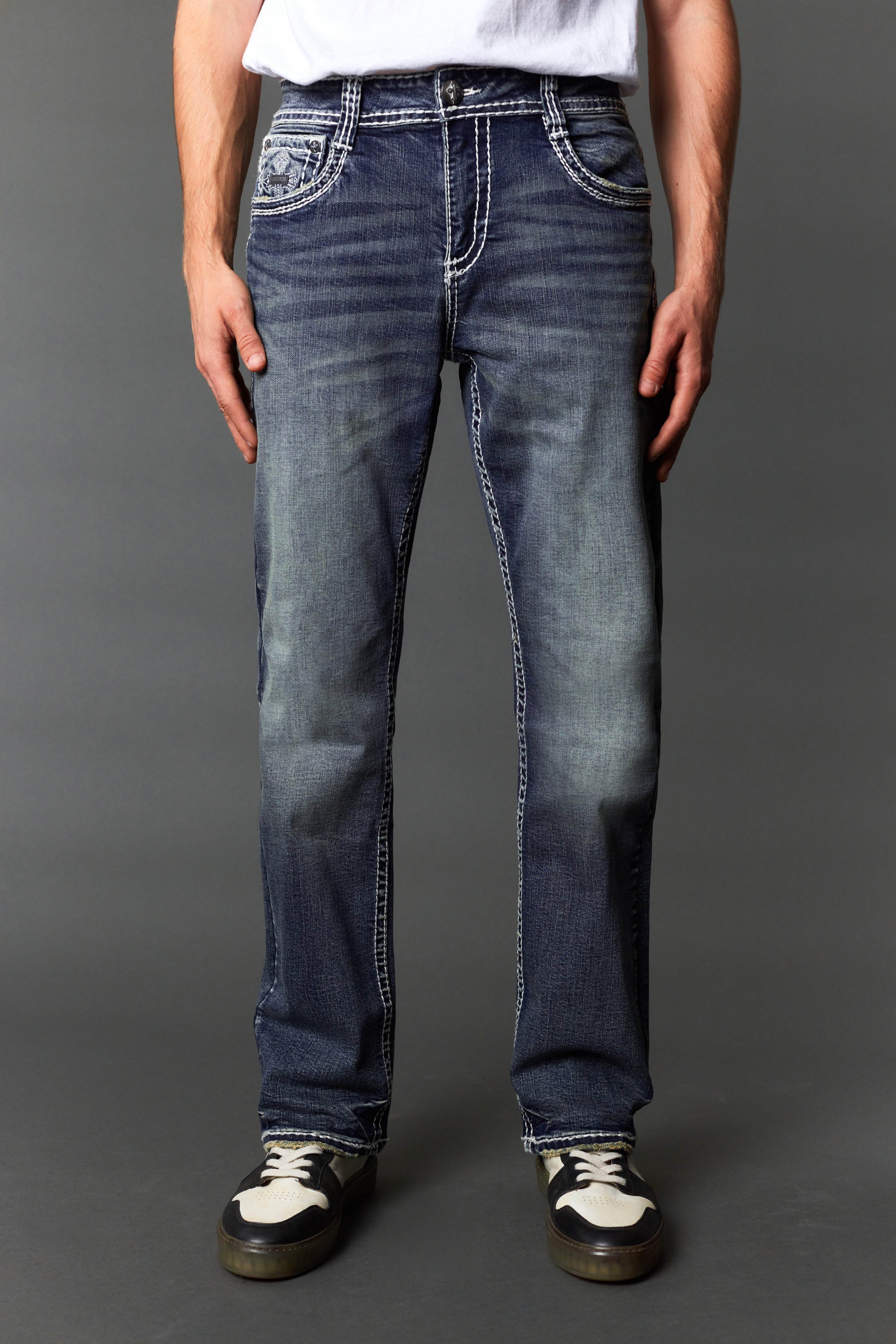 Bootcut-2317