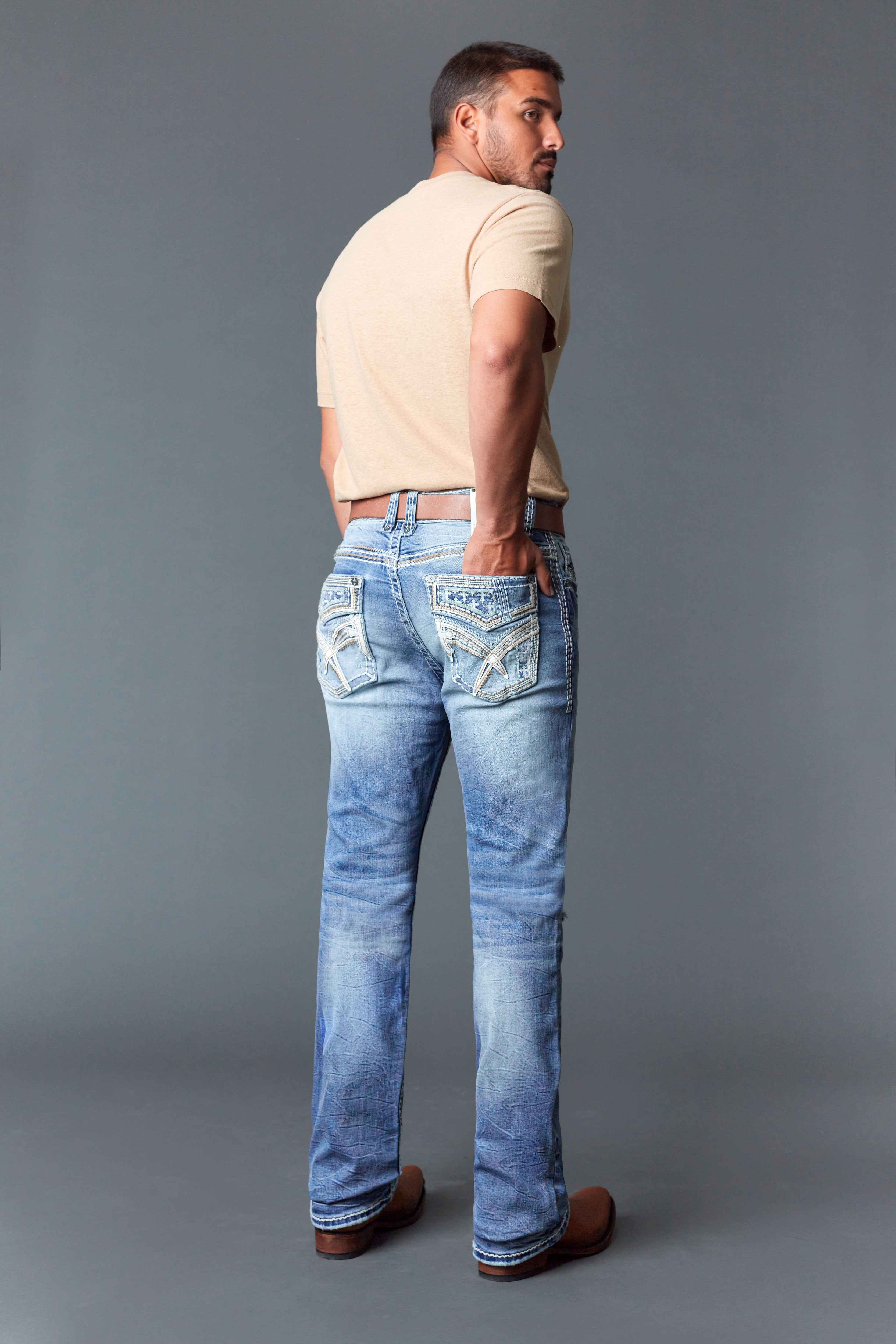 Skinny jeans