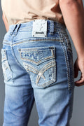 Skinny jeans