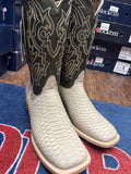 Python Boots — Exotic Western Boots | Campos Boots Dumas TX