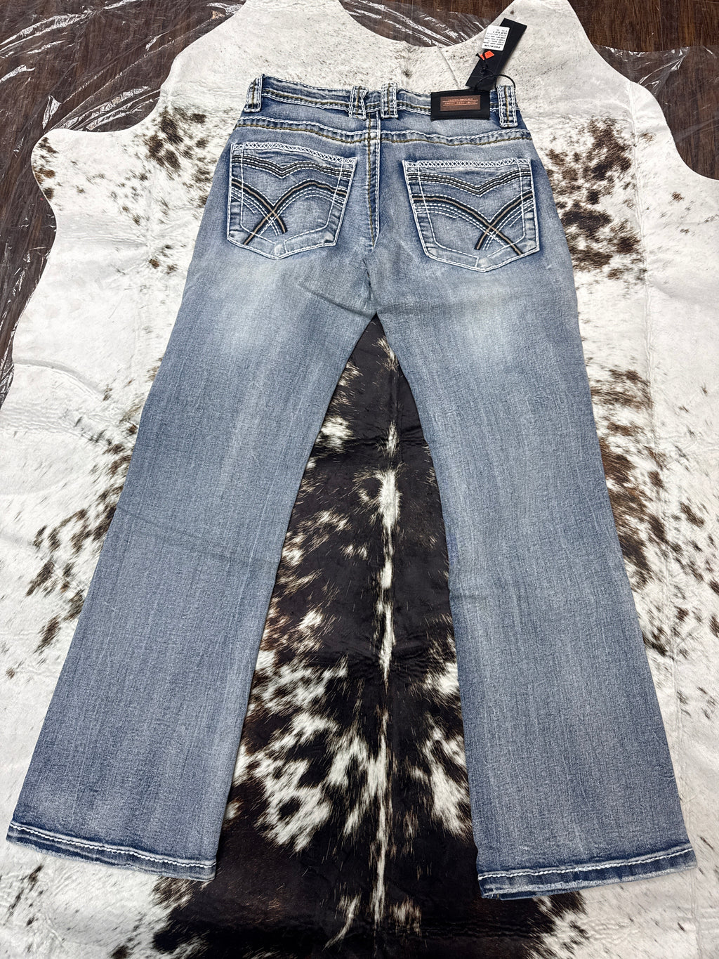 Chopp Shop Jeans