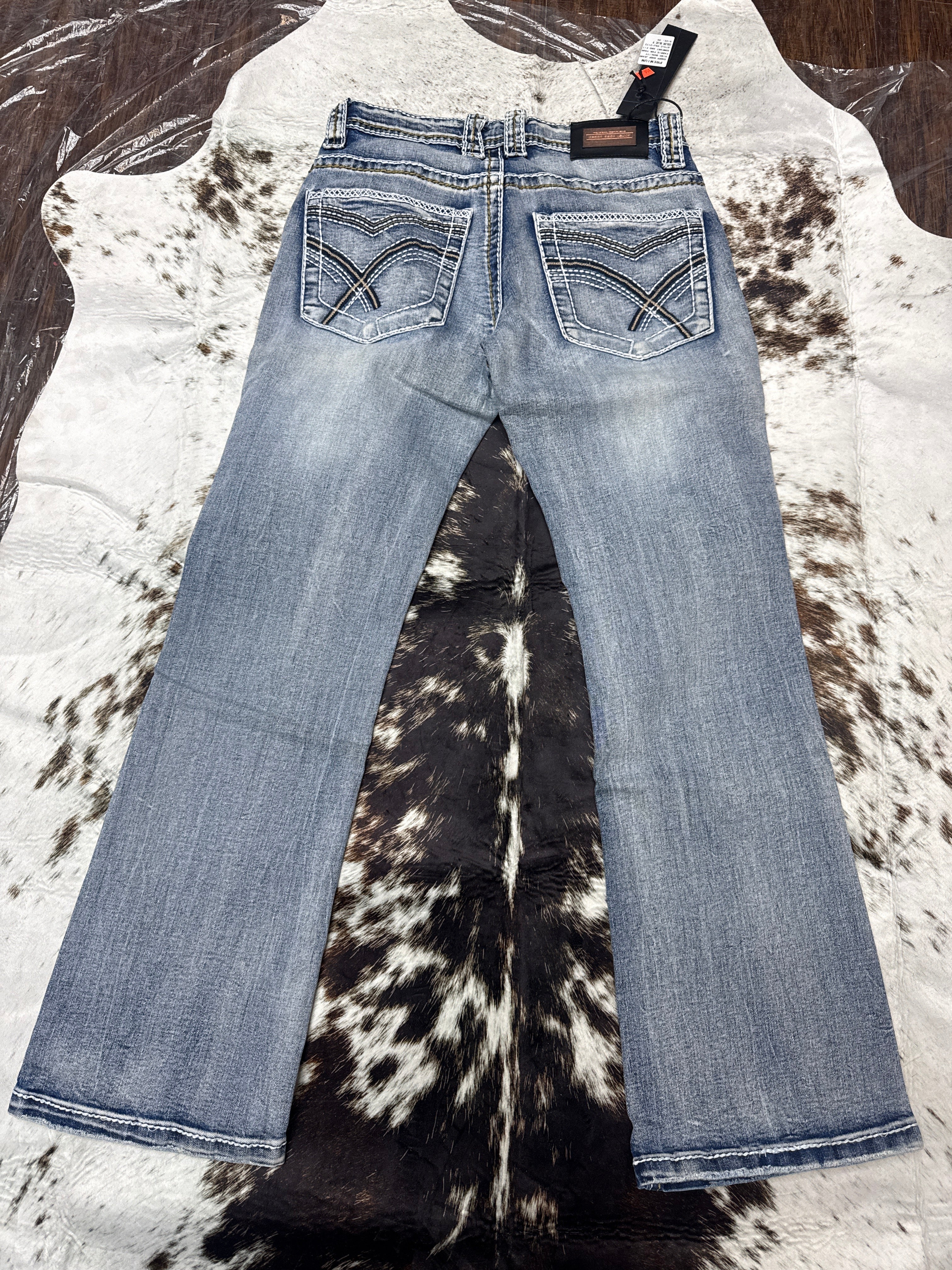 Chopp Shop Jeans
