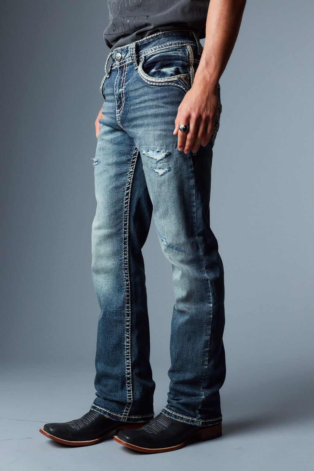 AM Jeans