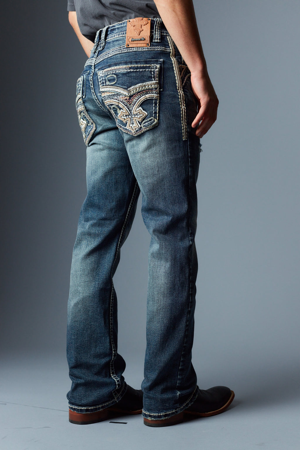 AM Jeans