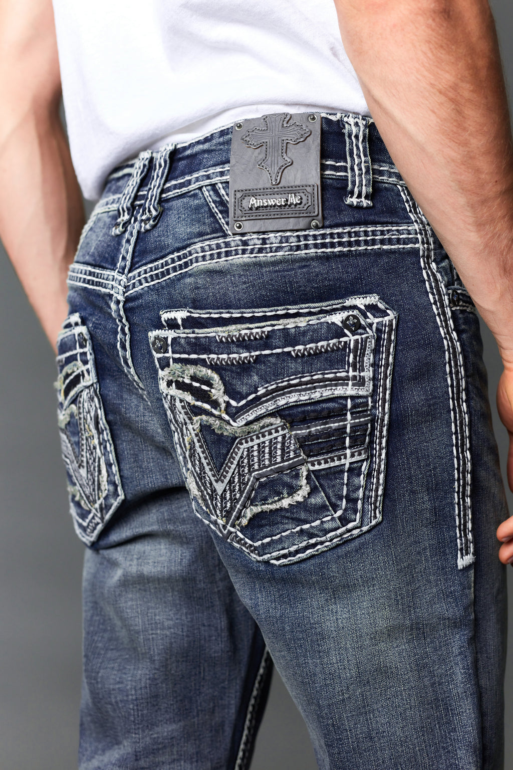Bootcut-2317