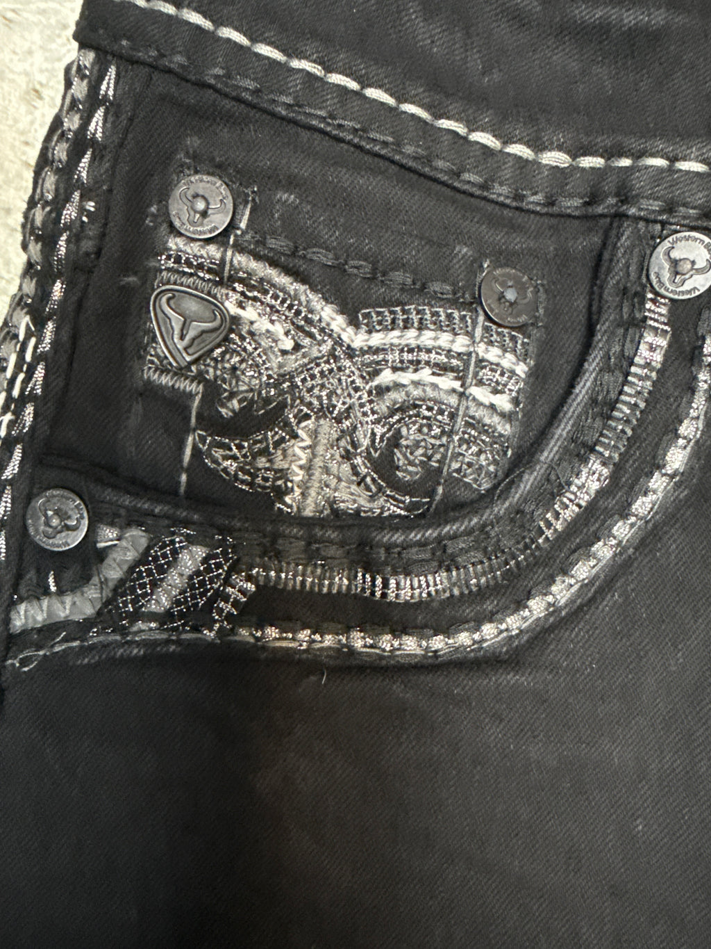 Western Blue 2360