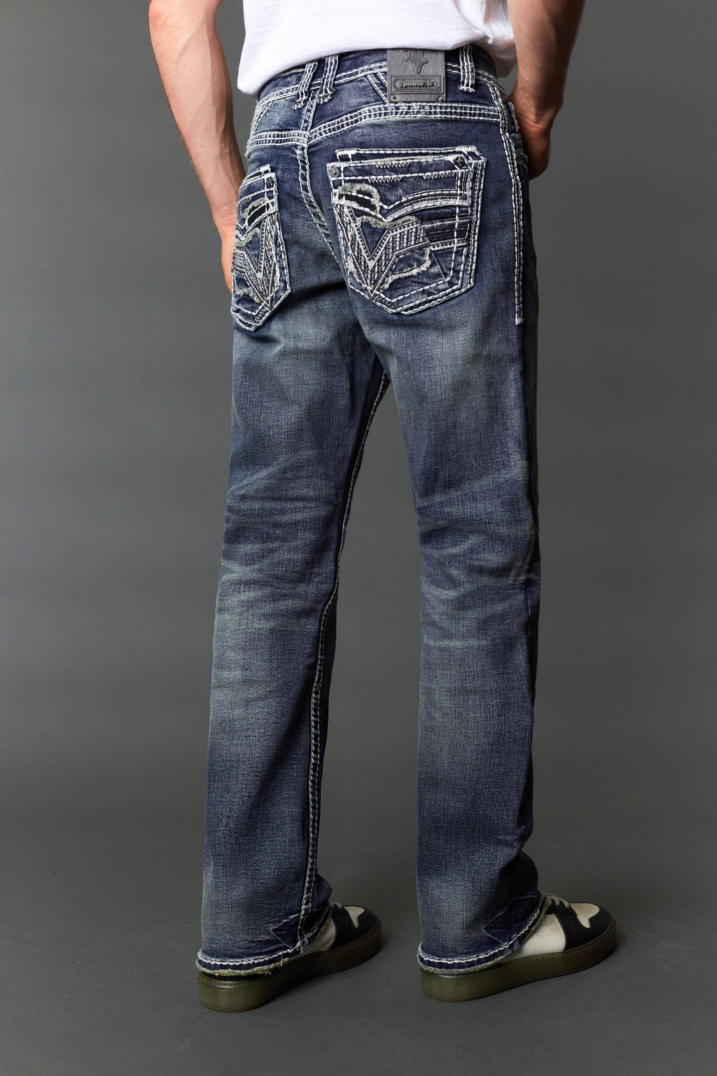Bootcut-2317