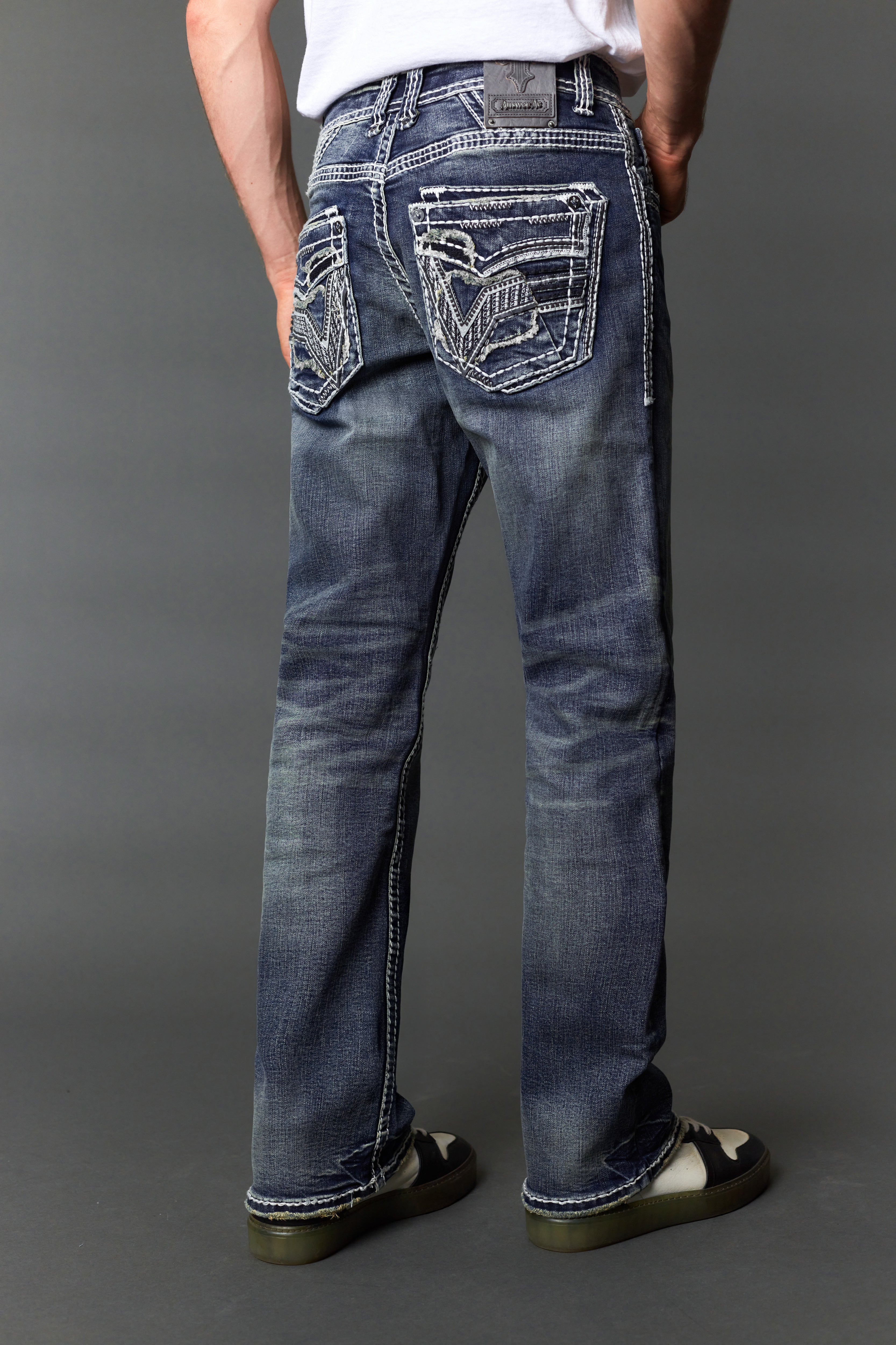 Bootcut-2317