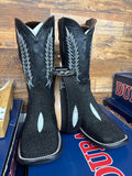 Manta ray boots