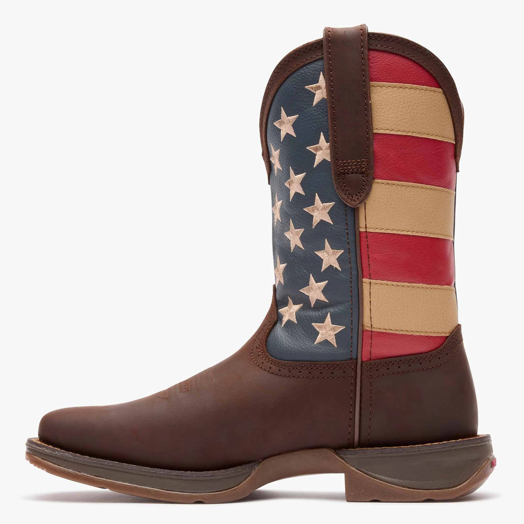 DURANGO® WORKIN' REBEL™ PATRIOTIC