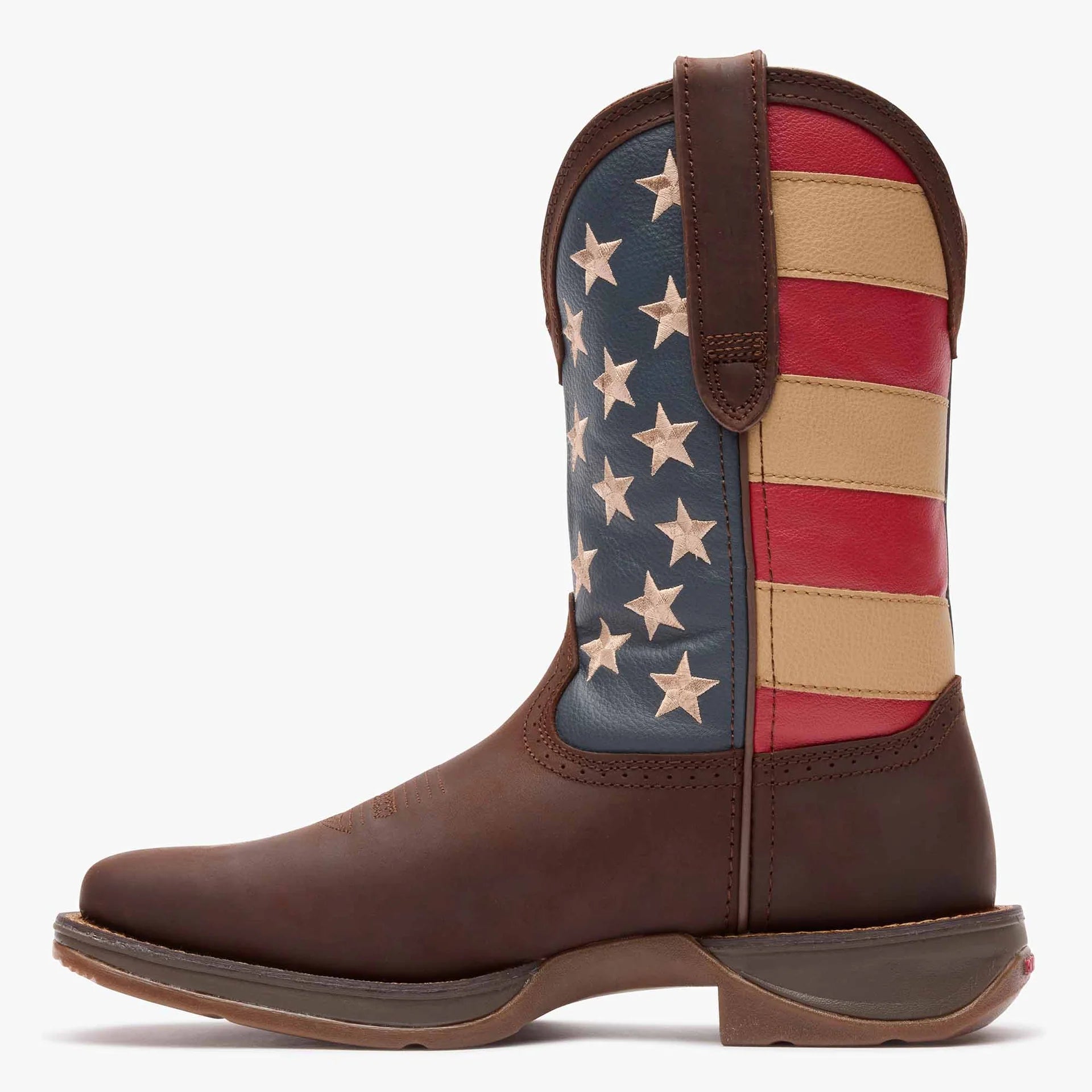 DURANGO® WORKIN' REBEL™ PATRIOTIC