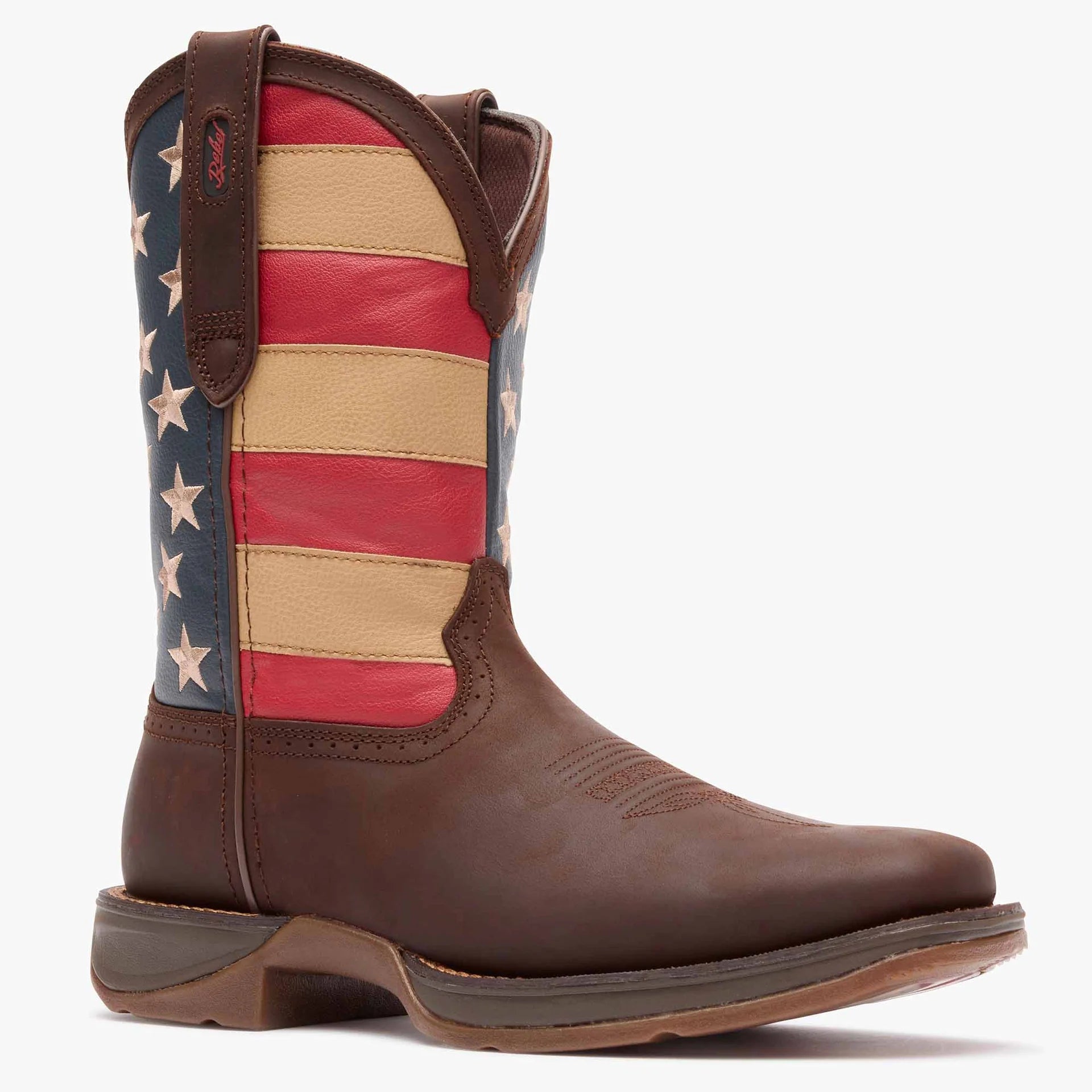 DURANGO® WORKIN' REBEL™ PATRIOTIC