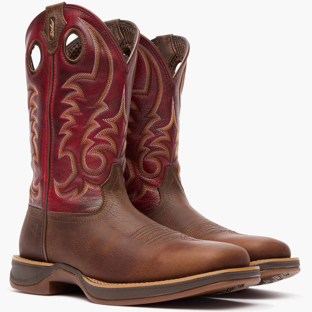DURANGO® REBEL™ ULTRA-LITE WESTERN BOOT