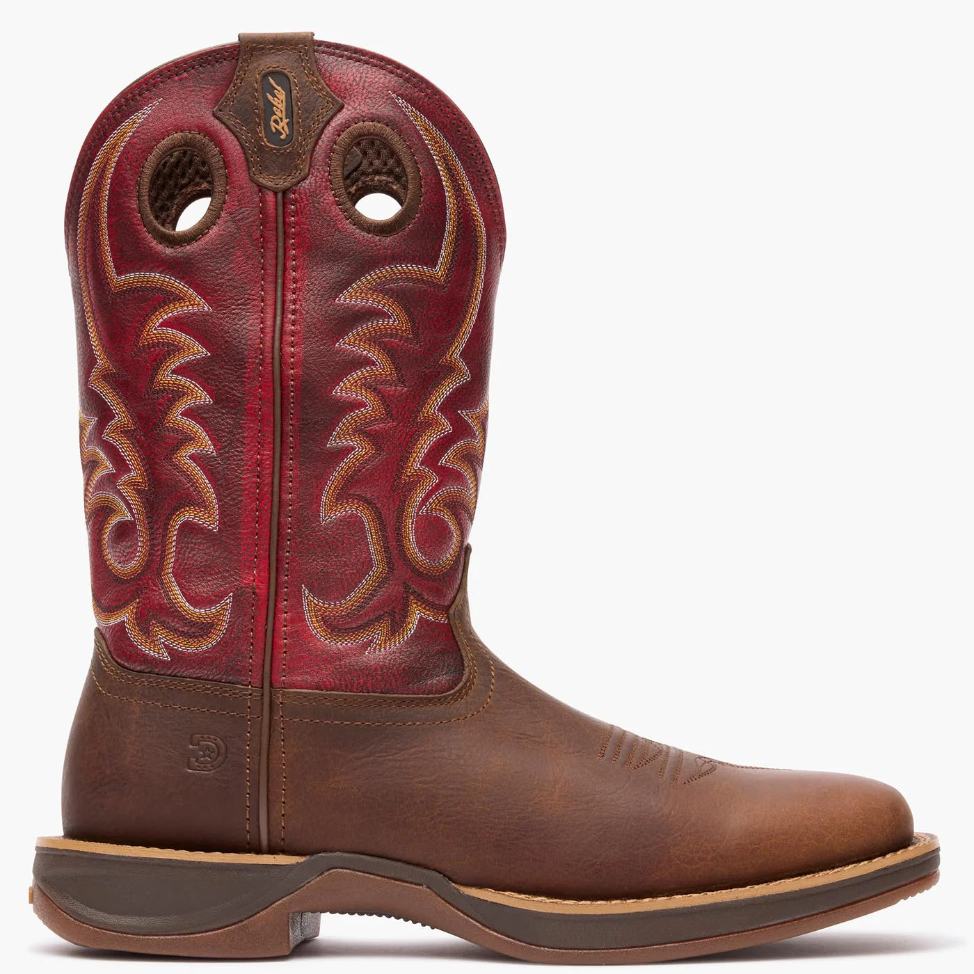DURANGO® REBEL™ ULTRA-LITE WESTERN BOOT