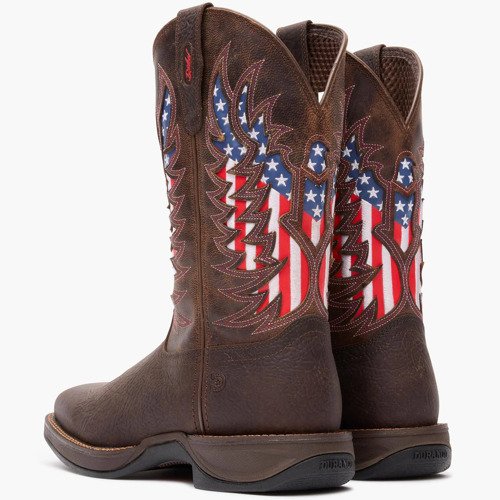 DURANGO® REBEL™ ULTRA-LITE WESTERN BOOT