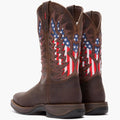 DURANGO® REBEL™ ULTRA-LITE WESTERN BOOT