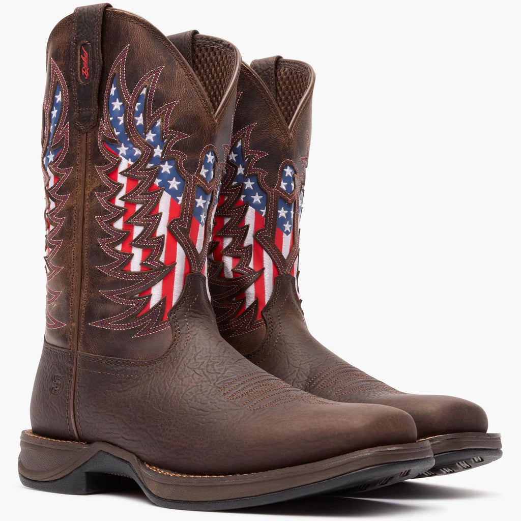DURANGO® REBEL™ ULTRA-LITE WESTERN BOOT