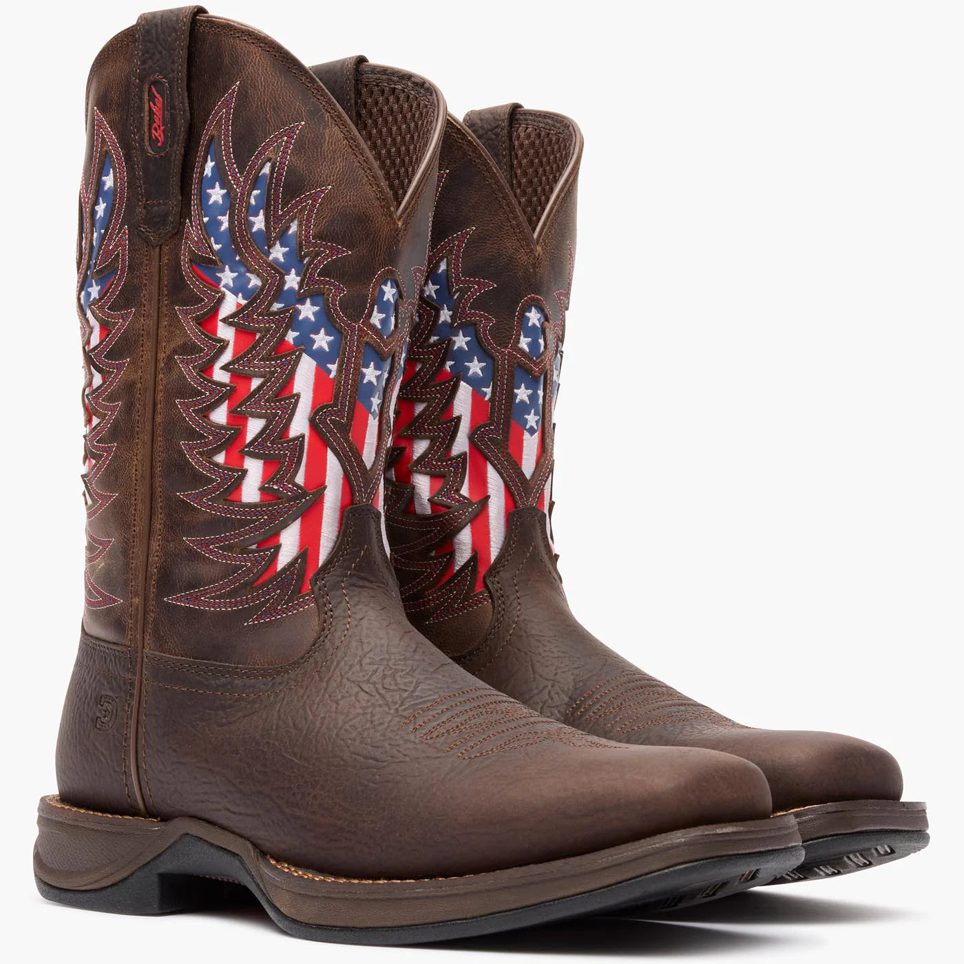 DURANGO® REBEL™ ULTRA-LITE WESTERN BOOT
