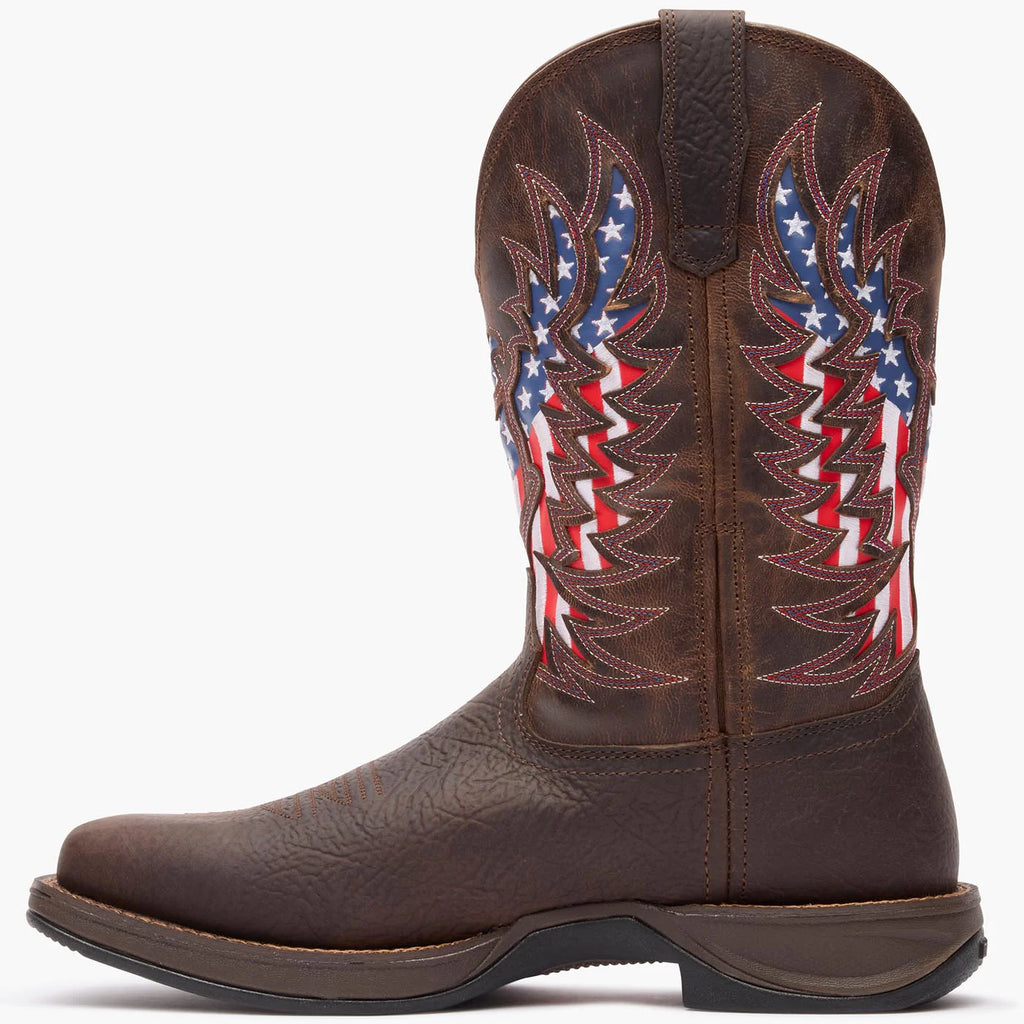 DURANGO® REBEL™ ULTRA-LITE WESTERN BOOT