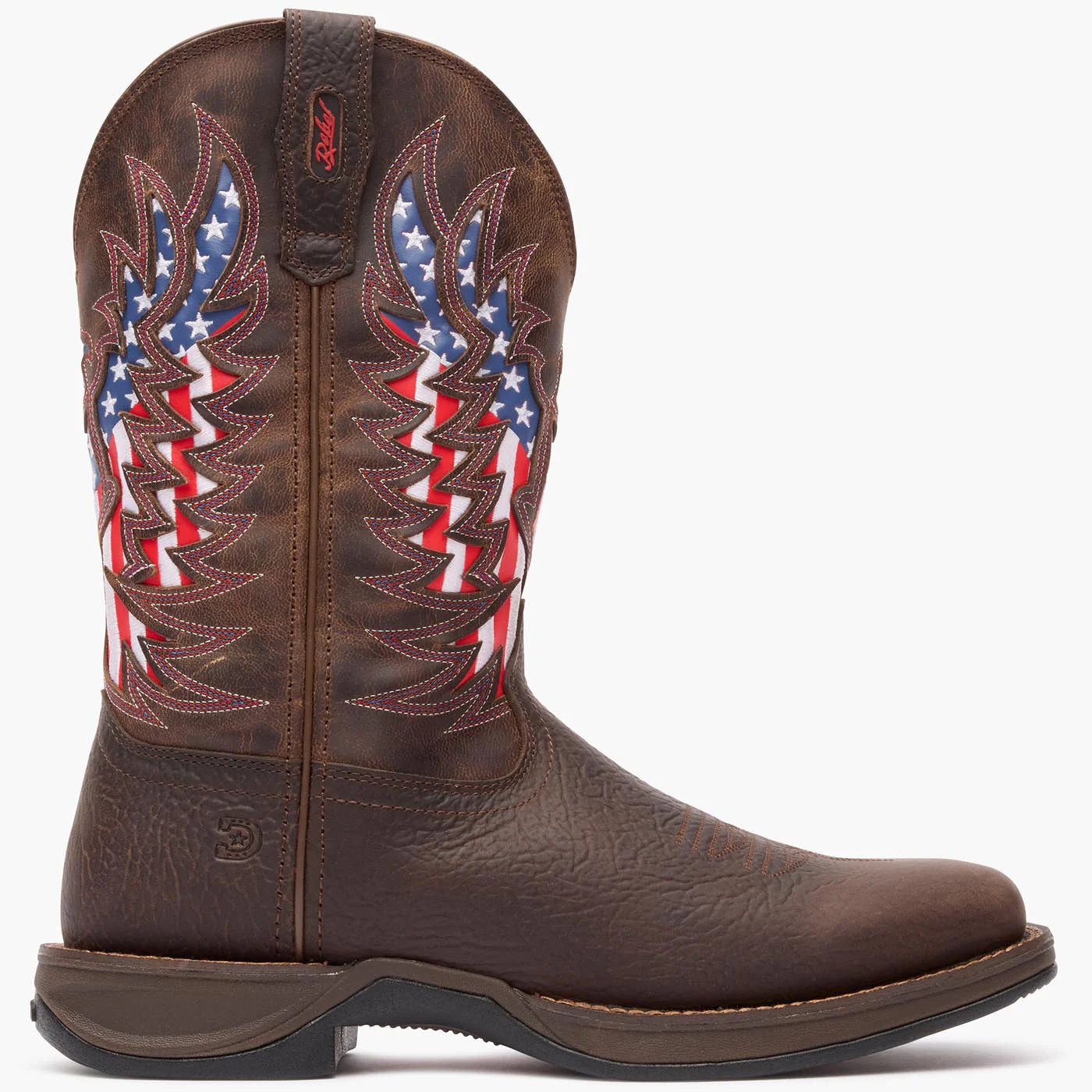 DURANGO® REBEL™ ULTRA-LITE WESTERN BOOT