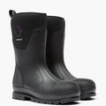 WOMEN'S CHORE CLASSIC MID STEEL TOE BOOT