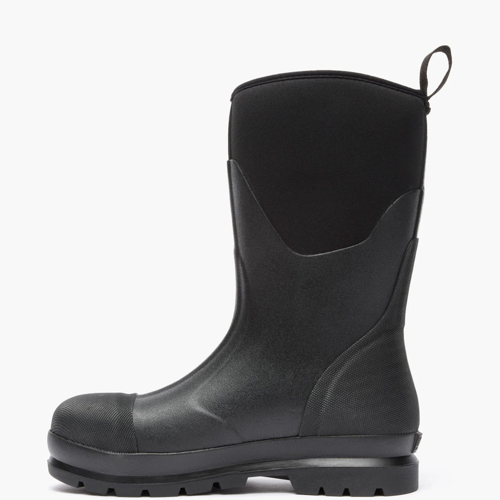 WOMEN'S CHORE CLASSIC MID STEEL TOE BOOT