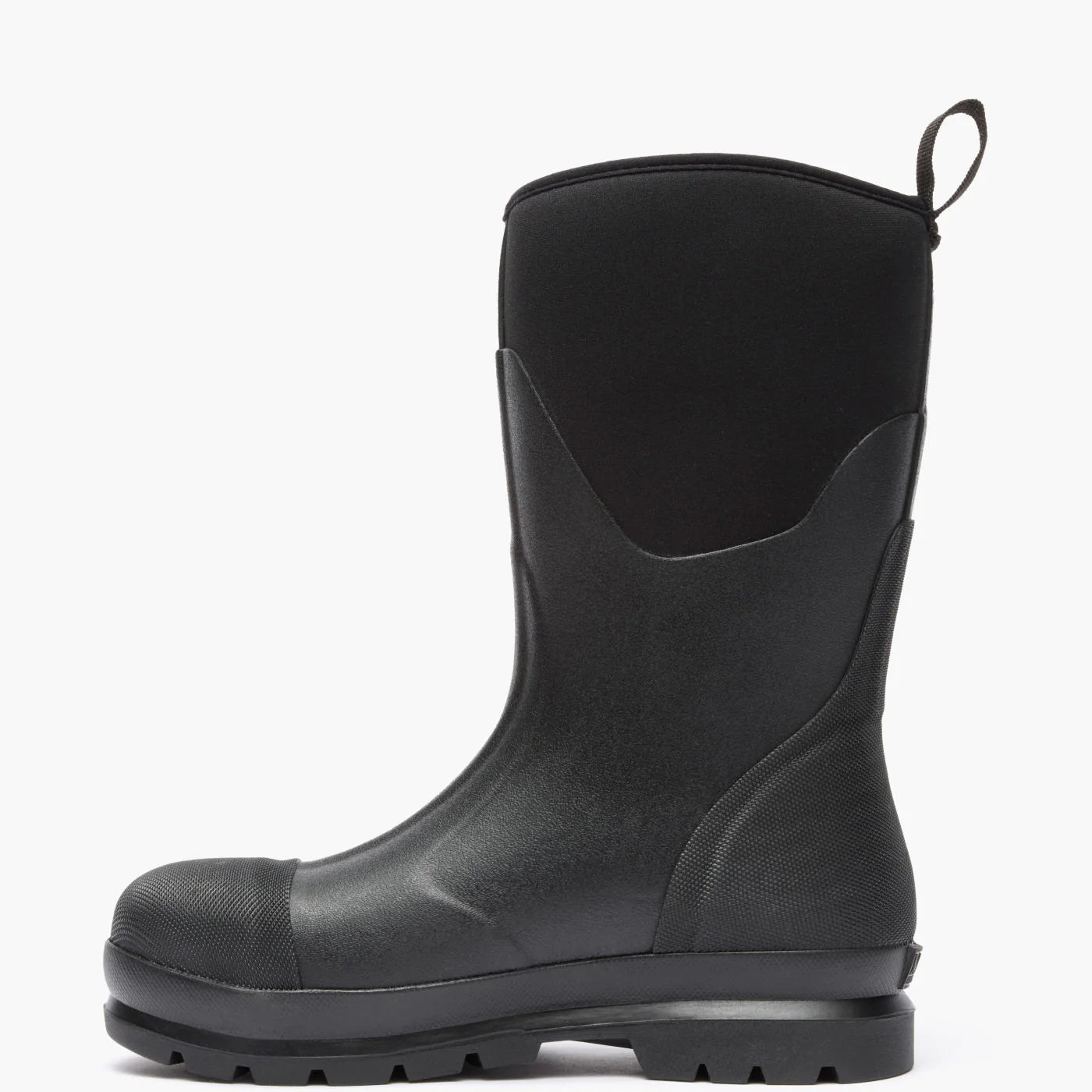 WOMEN'S CHORE CLASSIC MID STEEL TOE BOOT