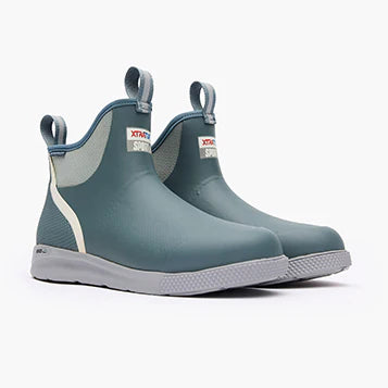 MEN'S ANKLE DECK BOOT SPORT