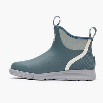 MEN'S ANKLE DECK BOOT SPORT