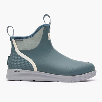 MEN'S ANKLE DECK BOOT SPORT