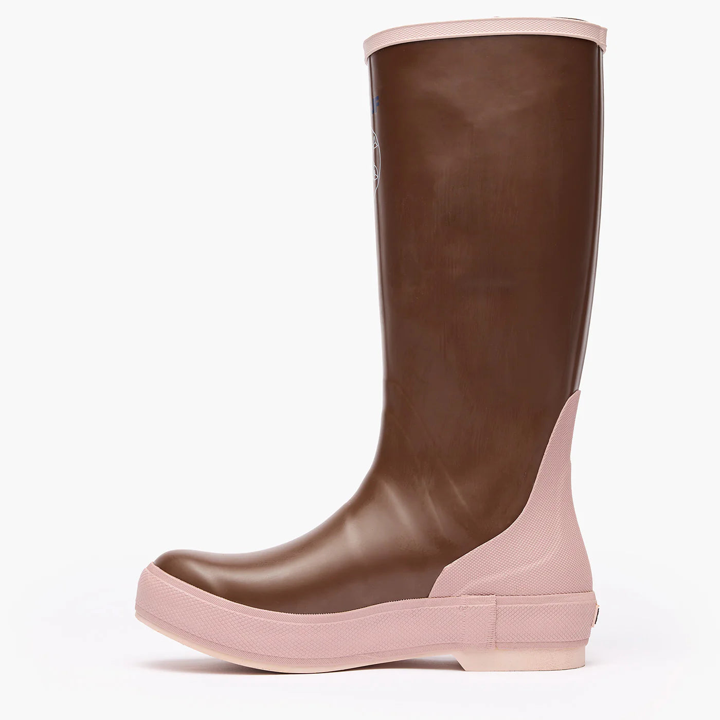 WOMEN'S SALMON SISTERS 15" LEGACY BOOT