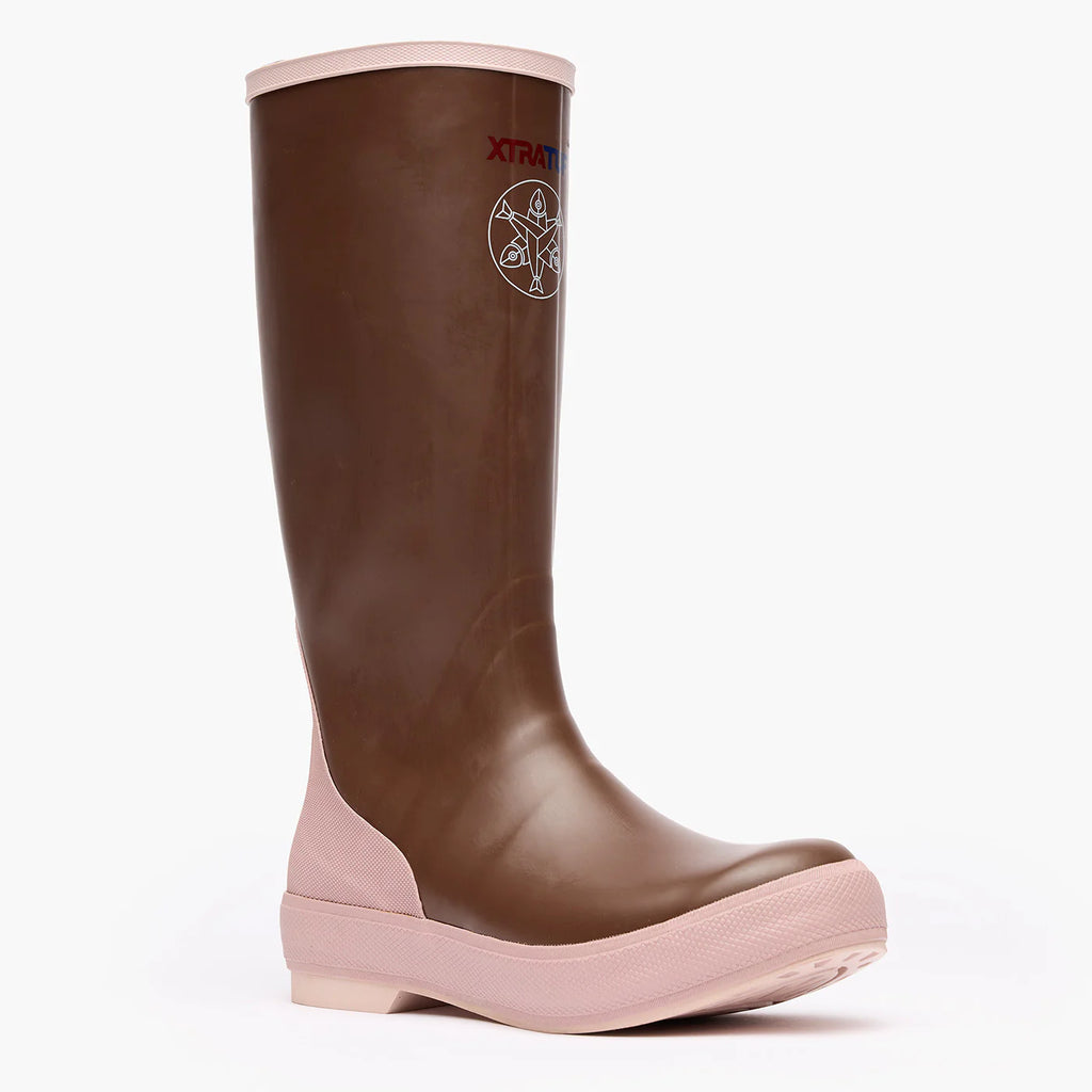 WOMEN'S SALMON SISTERS 15" LEGACY BOOT