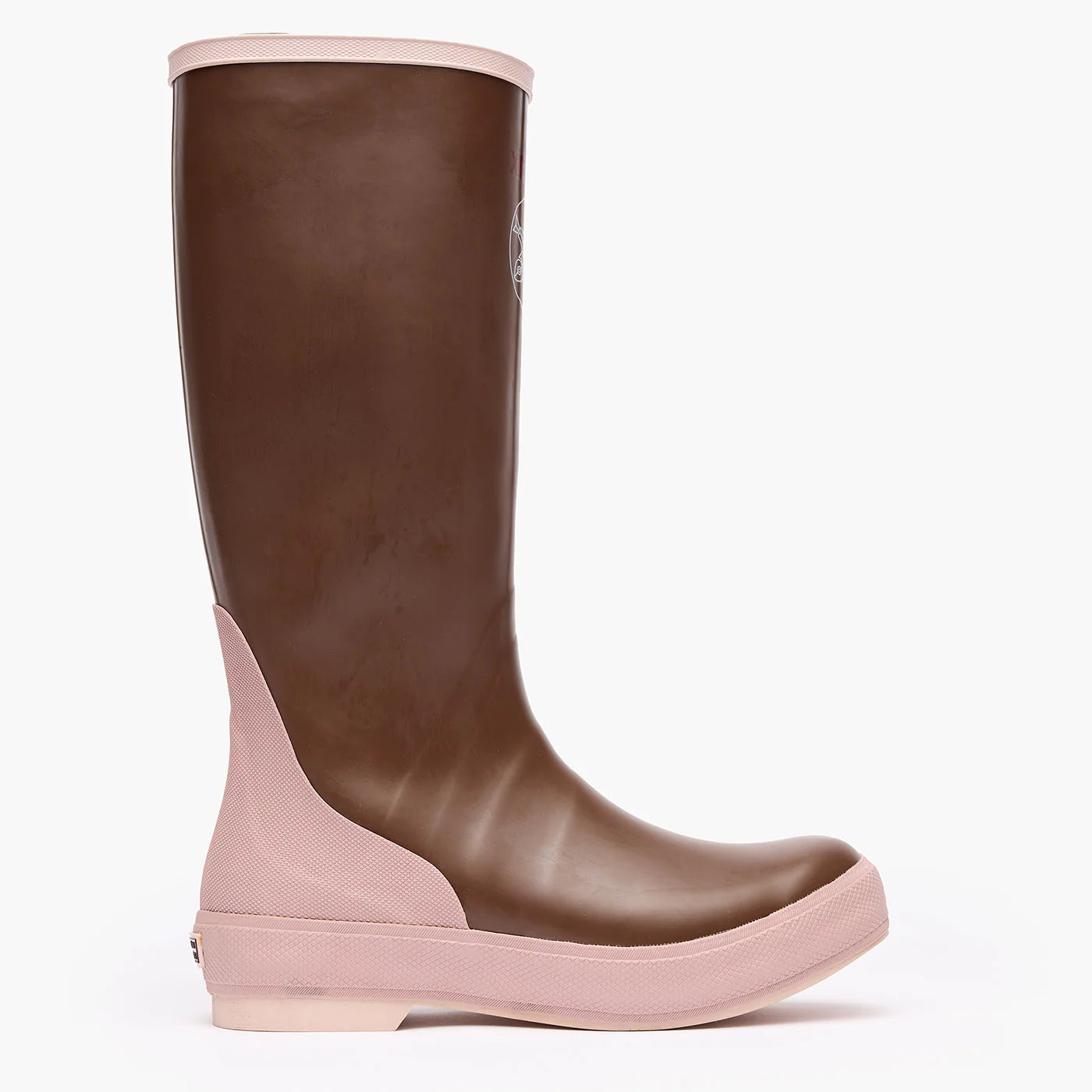 WOMEN'S SALMON SISTERS 15" LEGACY BOOT
