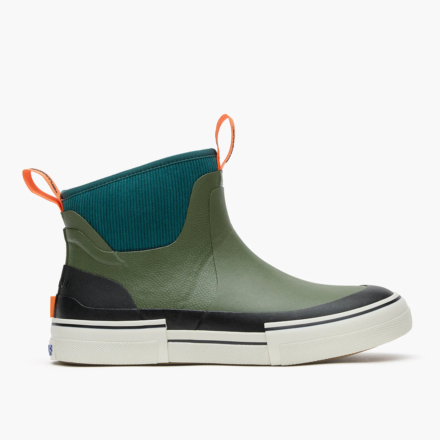 MEN'S ANKLE DECK BOOT OOTO